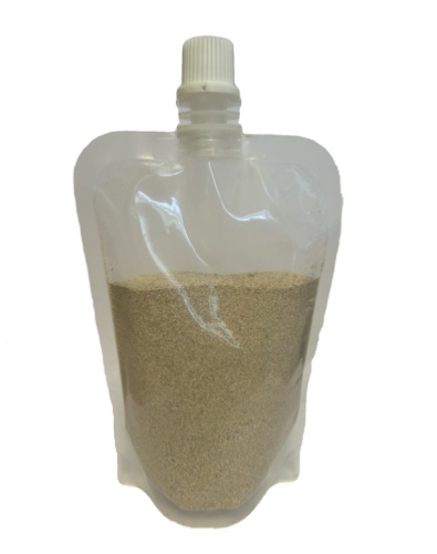 Spoutbag / navulverpakking 200ml