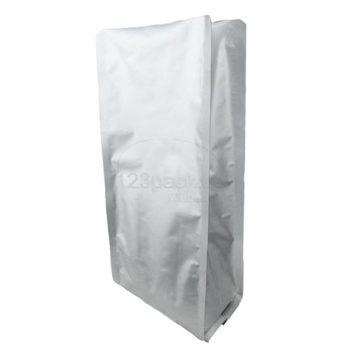 quad bag max met ventiel 290 + 160 x 575mm 5.000g