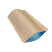 Stazakken / Doypack Kraft Papier 210x310mm 2.000ml