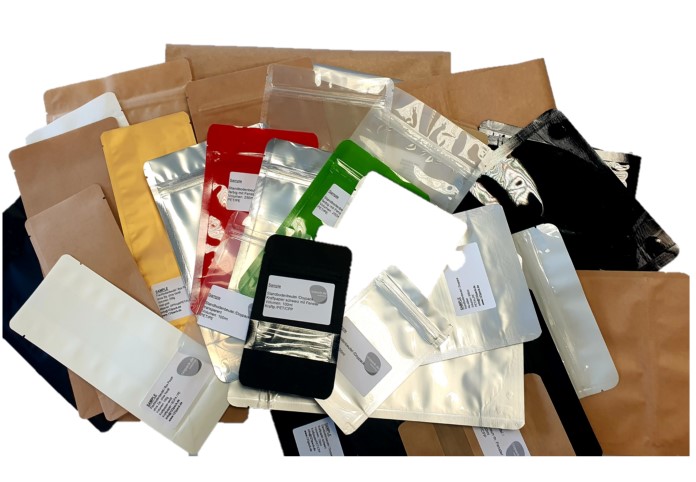 Sample Set