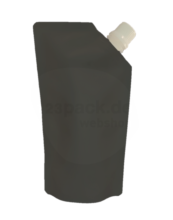 Spoutbag / Nafulverpakking 1.000ml
